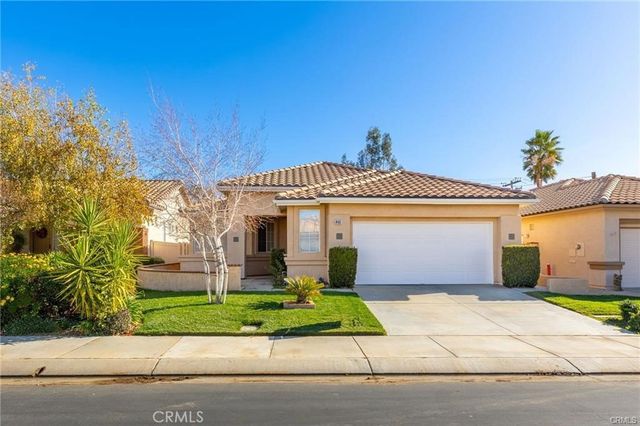 1318 S Bay Hill, Banning