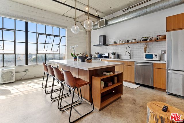 1855 Industrial Street # 608, Los Angeles