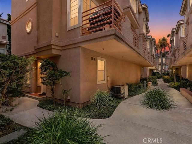 14053 Lemoli, Hawthorne