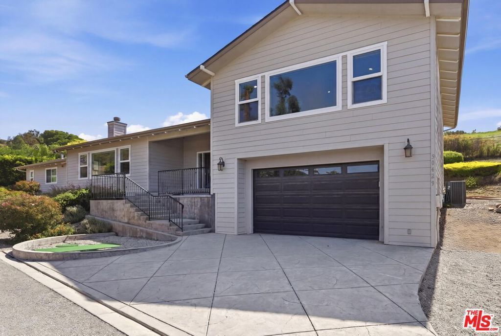 30429 Morning View Drive, Malibu