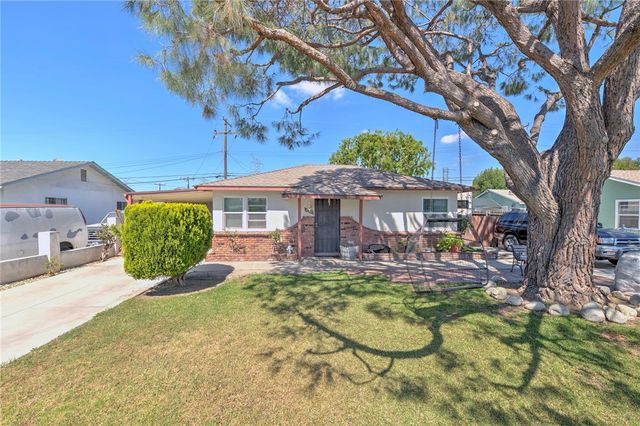 525 Obar Drive, La Puente