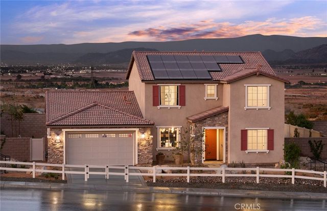 25088 Greythorne Drive, Menifee