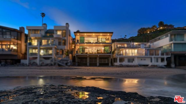 25250 Malibu Road, Malibu