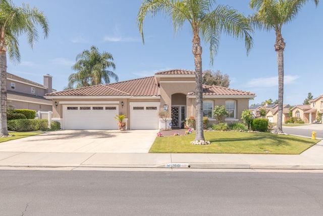 26101 Shady Brook, Murrieta