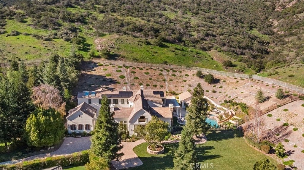 1005 Cheshire Hills Court, Westlake Village