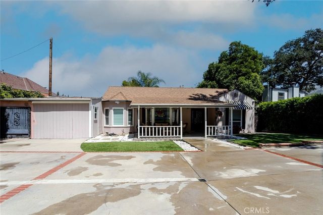 7284 Saint Estaban Street, Tujunga