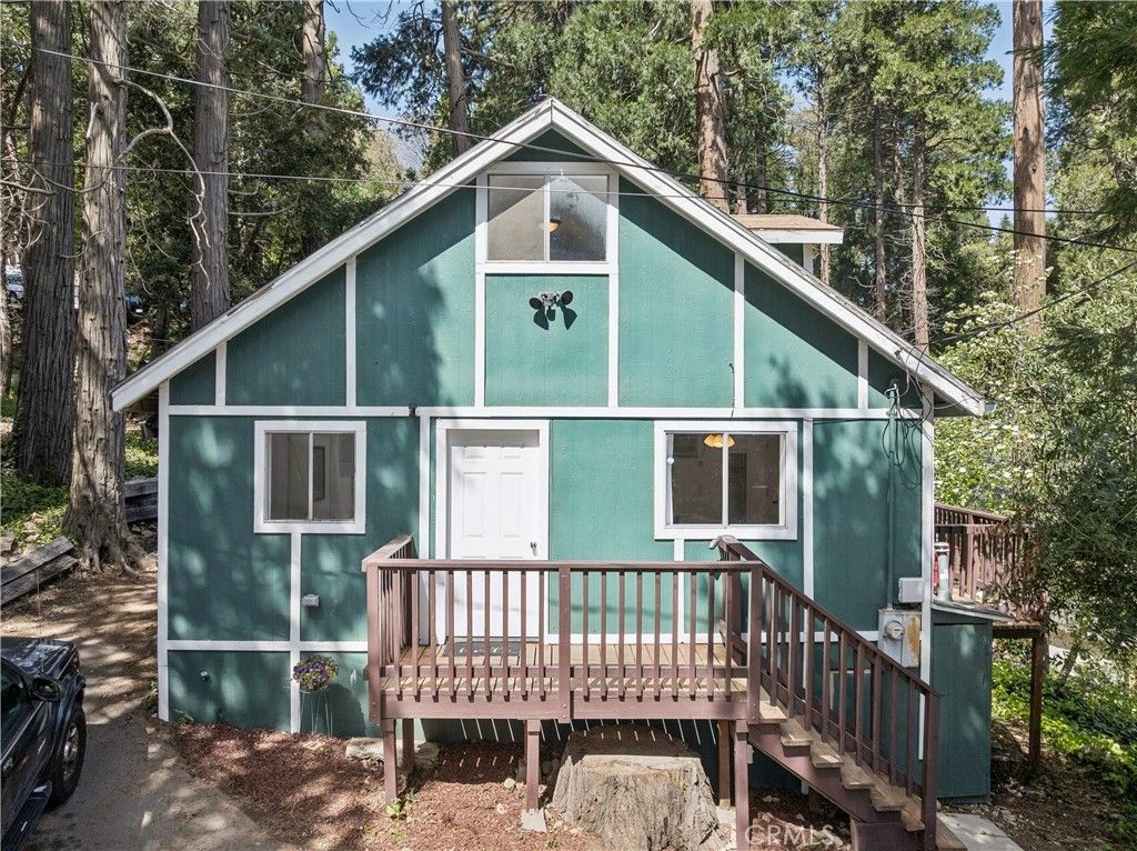 794 Woodland, Crestline