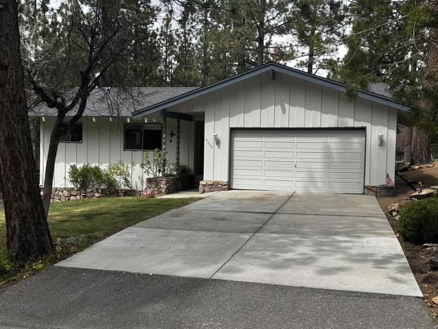 41726 Comstock Lane, Big Bear