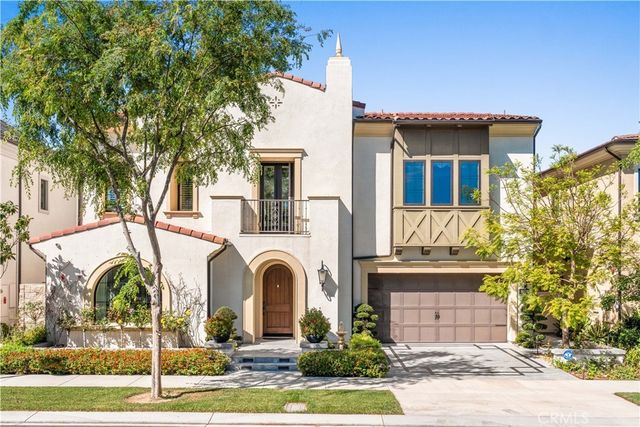 114 Interstellar, Irvine