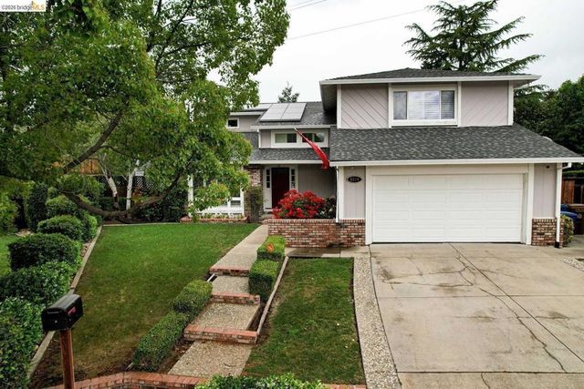 2214 Peyton Ct, Antioch