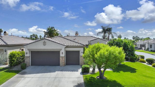 48640 Vienna Court, Indio