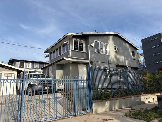 4917 Melrose, Los Angeles
