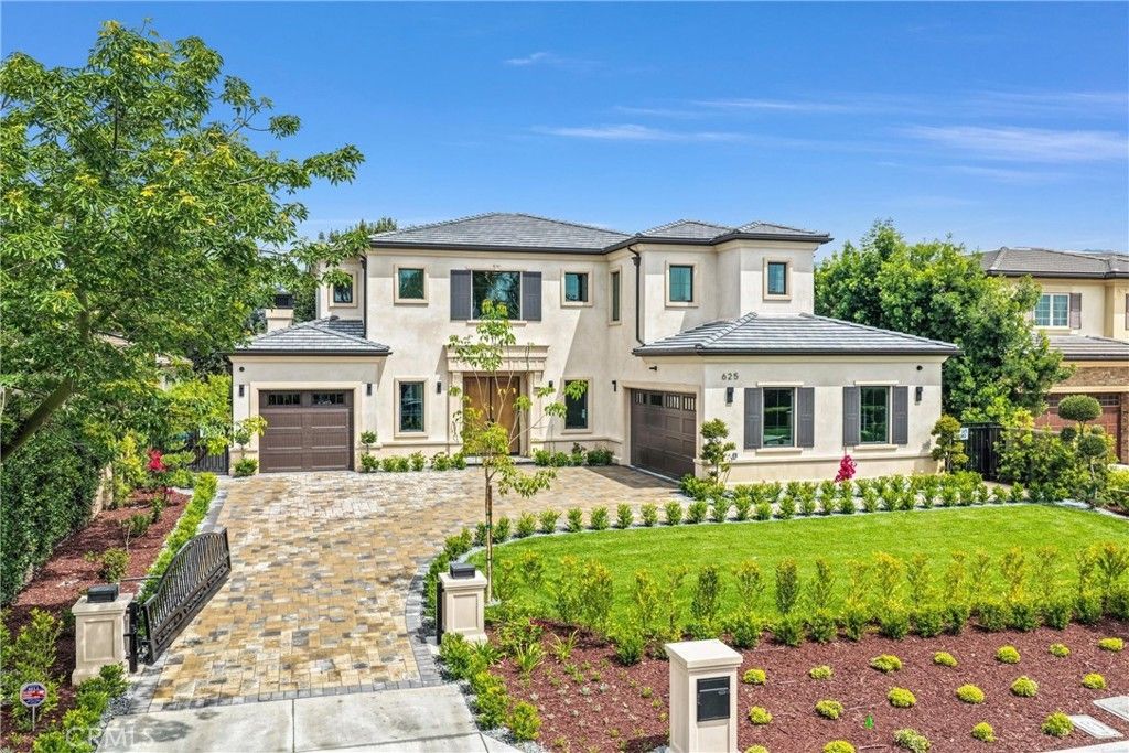 625 E Norman, Arcadia