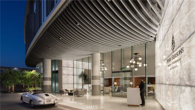 9000 W 3rd Street # 409, Los Angeles