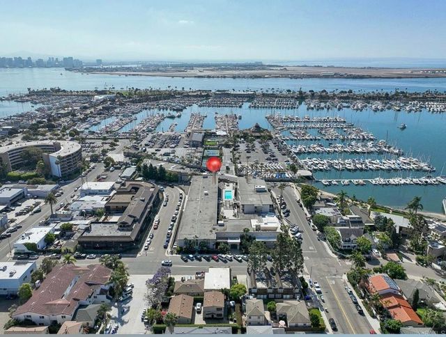 1021 Scott St # 233, San Diego