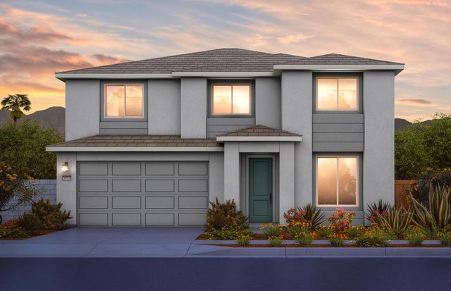 83 763 Calle Trejo, Coachella