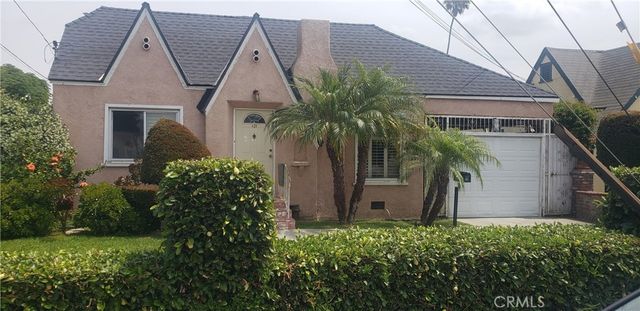 420 S Pearl, Compton