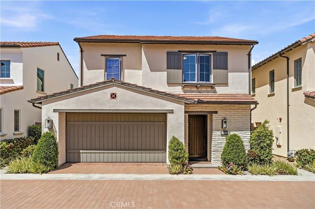 181 Oceano, Irvine