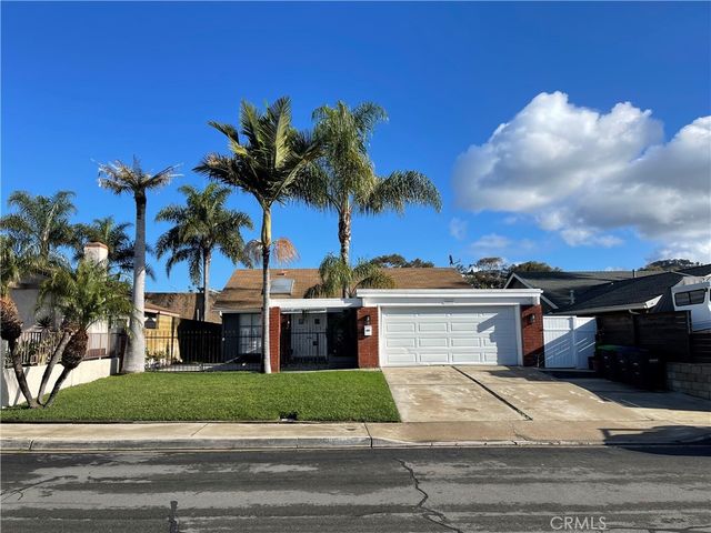 26691 Calle Ultima, Dana Point