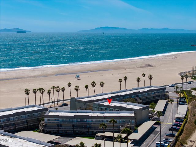 234 E Surfside Drive, Port Hueneme