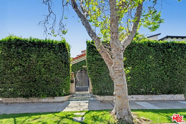 6356 Drexel Avenue, Los Angeles