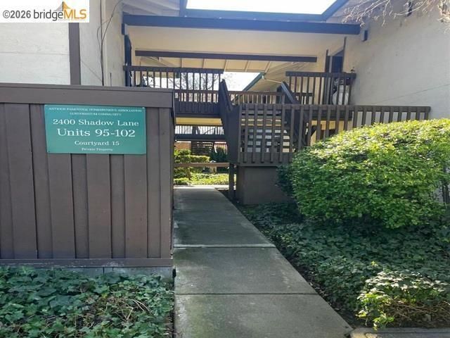 2400 Shadow Ln # 97, Antioch