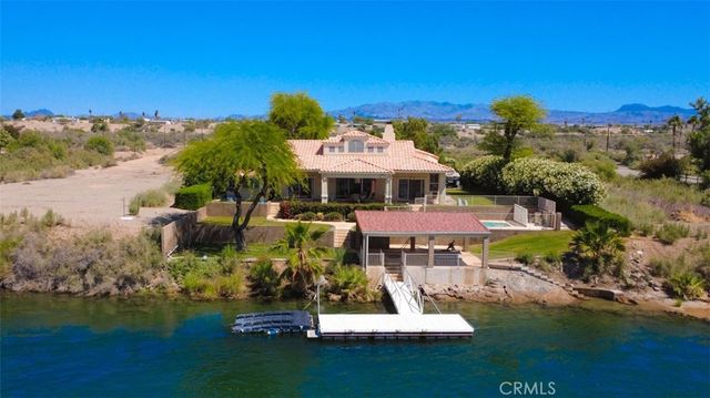 7823 Rio Vista Drive, Big River