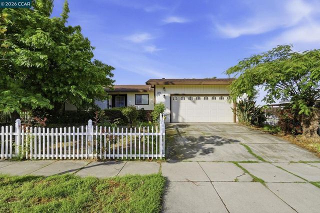 1509 W 18th St, Antioch