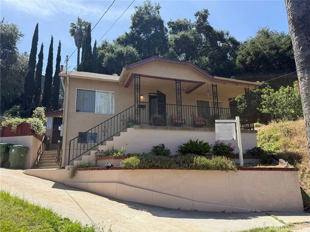 6119 Echo Street, Los Angeles