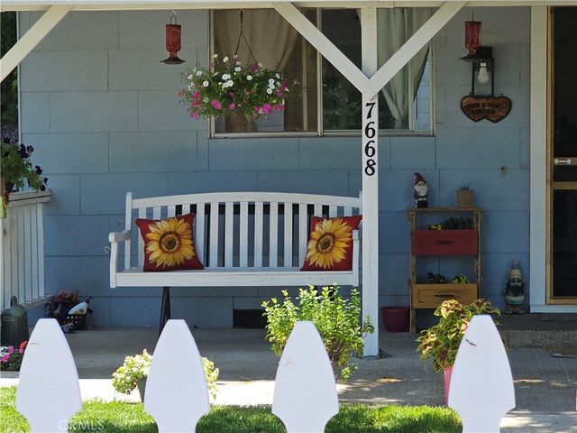 7668 Sherwood, Los Molinos