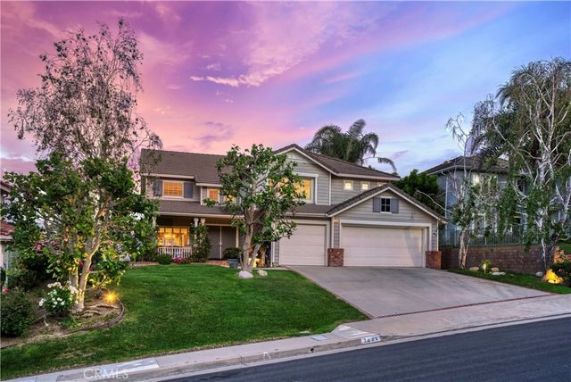 7608 Penobscot Drive, West Hills