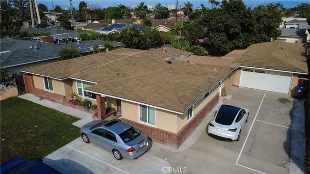 12542 9th Street, Garden Grove