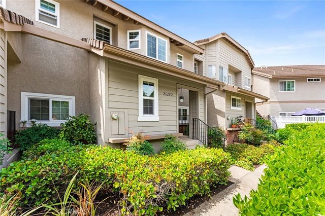 26282 Hanover, Laguna Hills