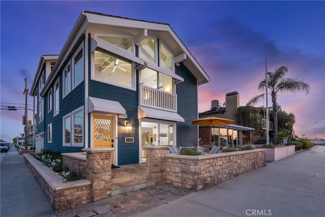 1011 N Bay Front, Newport Beach