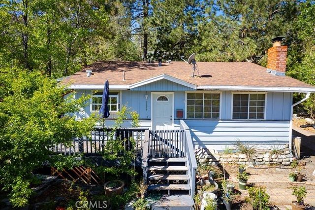 2285 Lausanne Drive, Wrightwood