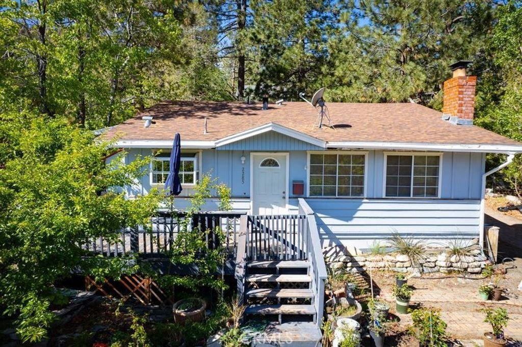 2285 Lausanne Drive, Wrightwood