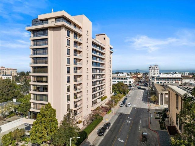 20 W 3rd Avenue # 601, San Mateo