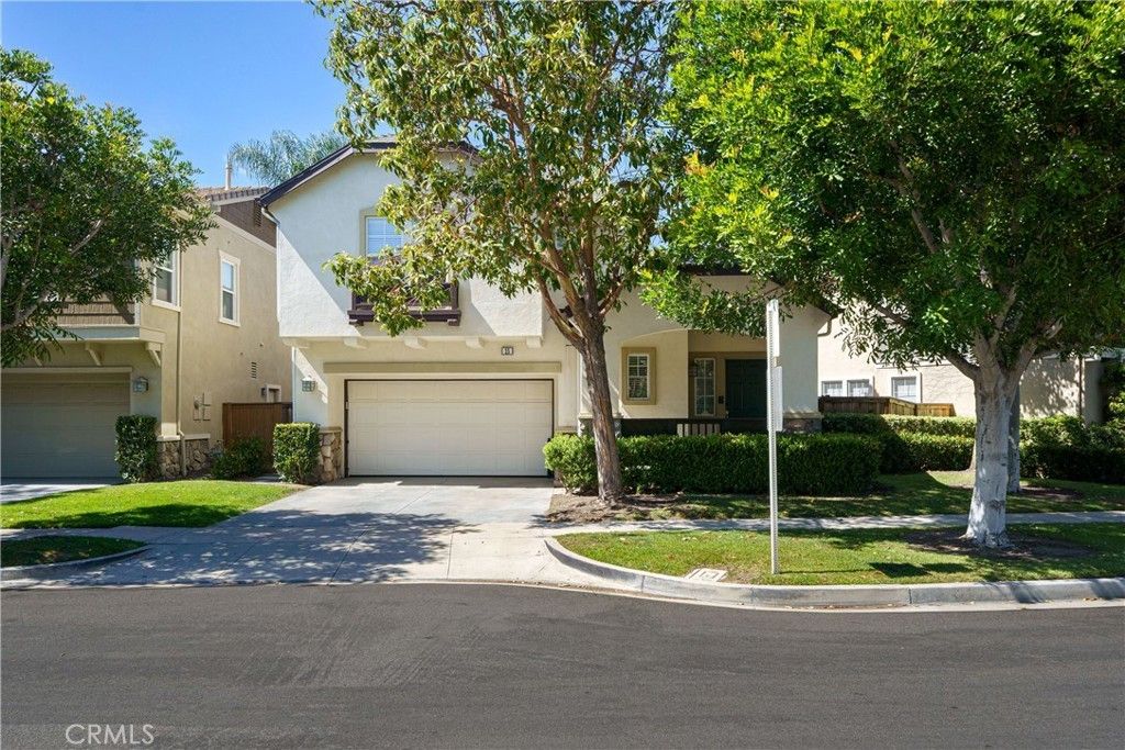25 Iron Horse Trl, Ladera Ranch
