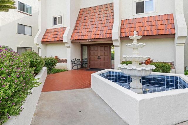 6350 Genesee Avenue # 320, San Diego