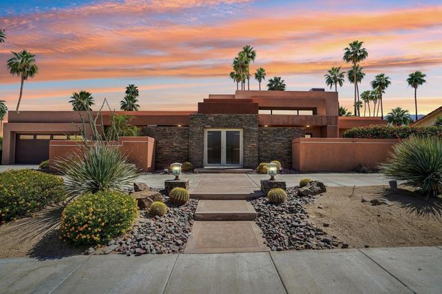 72771 Bel Air Rd, Palm Desert
