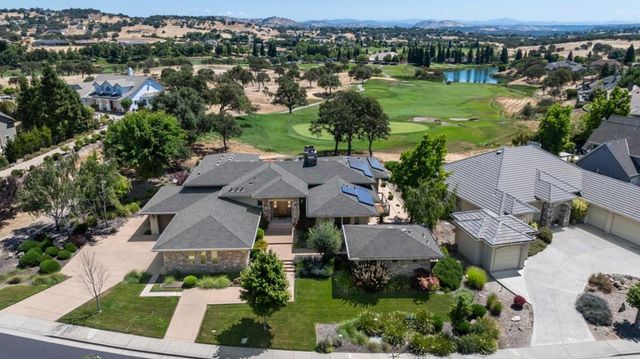 2369 Oak Creek Drive, Copperopolis