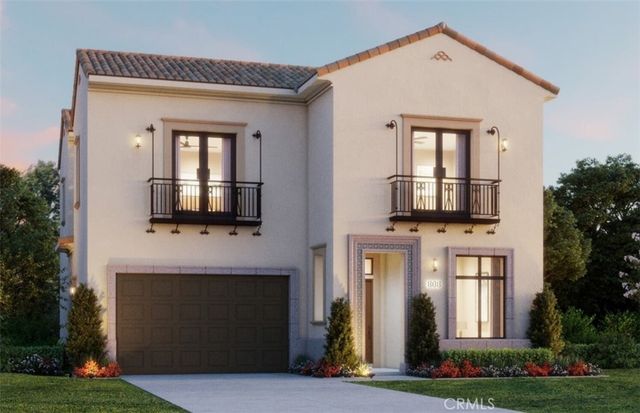 536 Sahara, Irvine