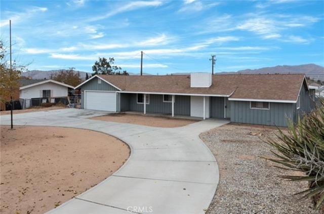13429 Rancherias, Apple Valley