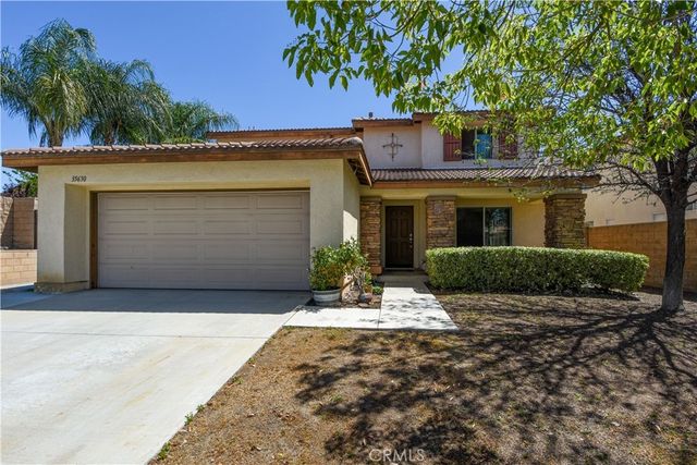 35630 Bryce, Winchester