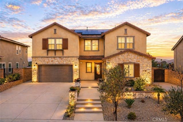 2603 Chad Zeller Lane, Corona