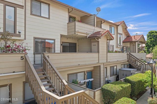 98 Maegan Place # 6, Thousand Oaks