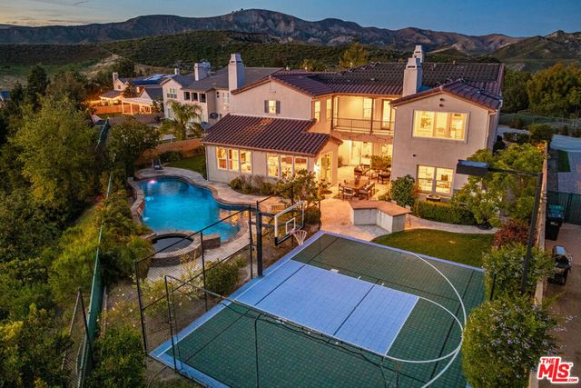 3447 Sentinel Court, Simi Valley