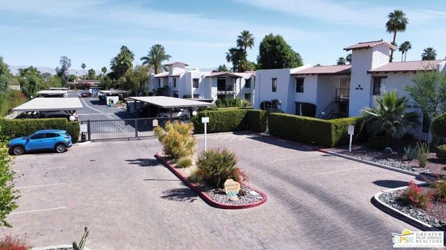 1050 E Ramon Road # 120, Palm Springs