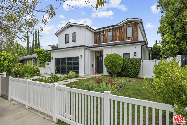 5314 Willis Avenue, Sherman Oaks