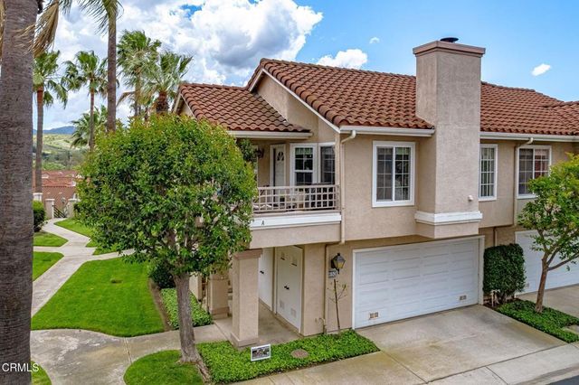650 Ivywood Lane # A, Simi Valley